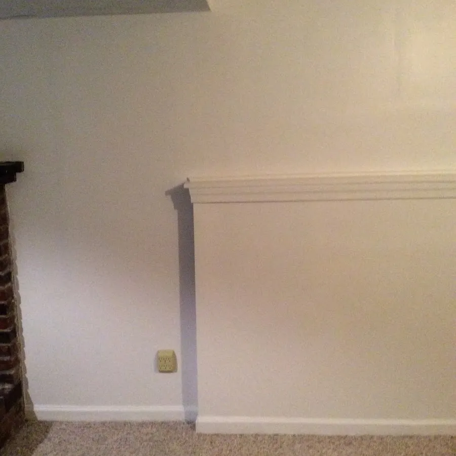 Basement wall repair and restoration in Morton Grove