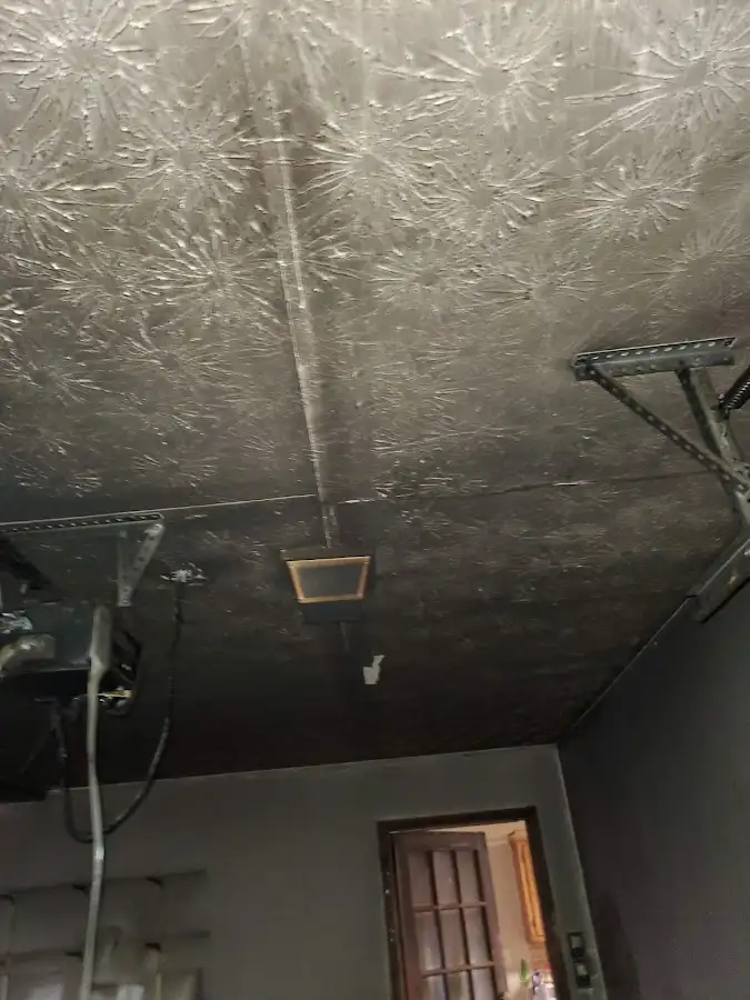 Fire and smoke damage assessment for Emergency Water Damage Services in Morton Grove
